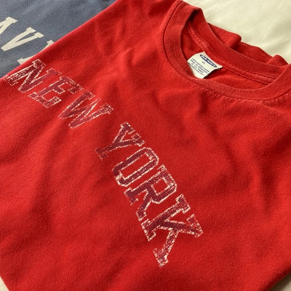 Old Navy XL TShirts Bundle - Picture 3 of 9